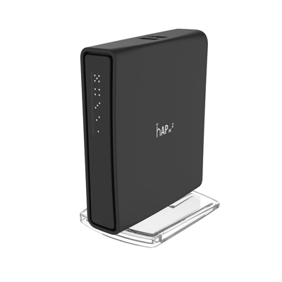 روتر اکسس پوینت بی سیم میکروتیک hAP ac²